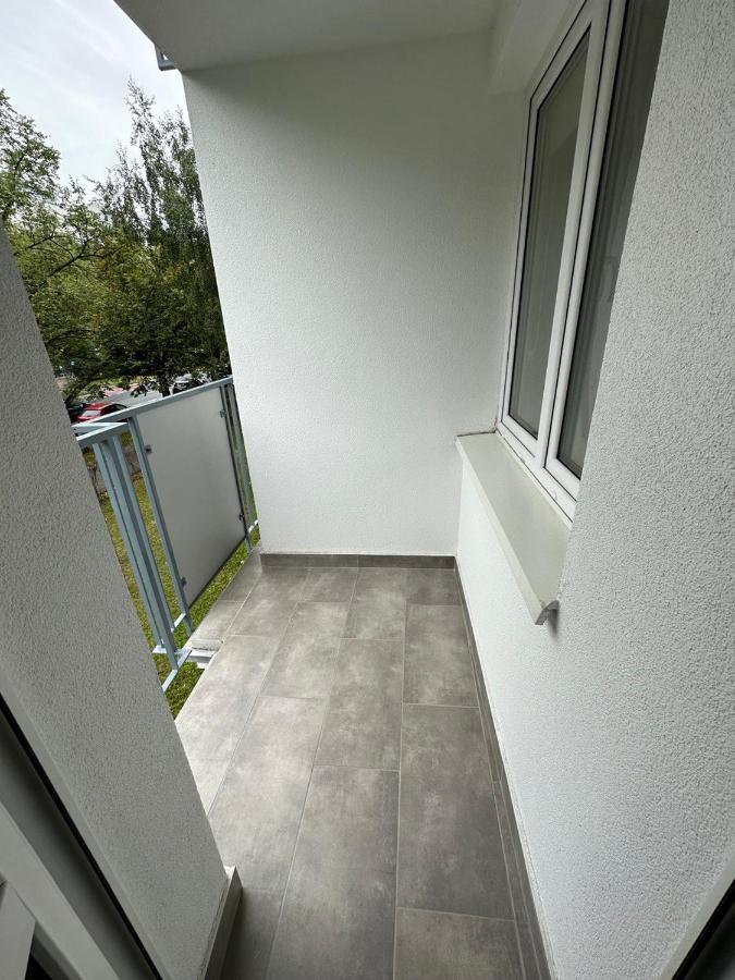 Anielewicza 26 Rooms Warschau Buitenkant foto
